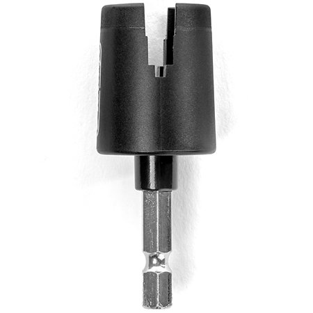 Dunlop 124SI Embout tourne-mécanique pour visseuse