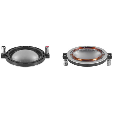 B&C Speakers Diaphragme MD/DE250 16 Ohm