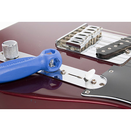 MN229 Premium Guitar Tech Set MusicNomad