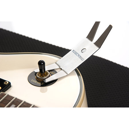 MN229 Premium Guitar Tech Set MusicNomad
