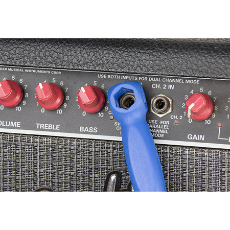 MN229 Premium Guitar Tech Set MusicNomad