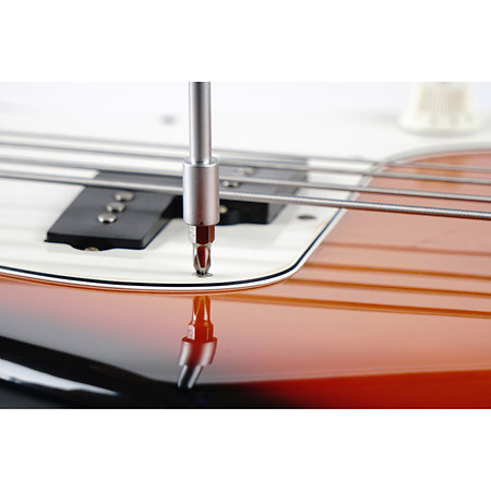 MN229 Premium Guitar Tech Set MusicNomad