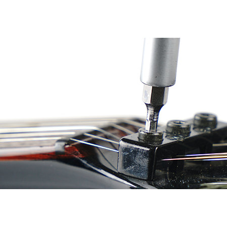 MN229 Premium Guitar Tech Set MusicNomad