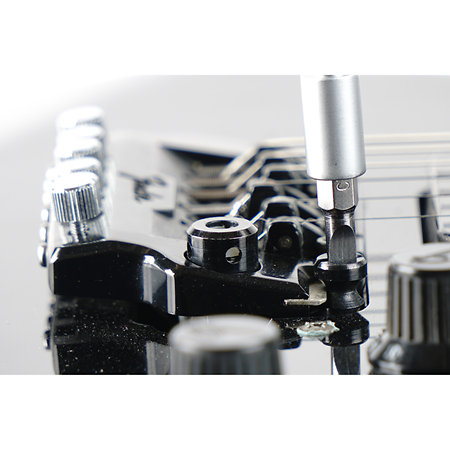MN229 Premium Guitar Tech Set MusicNomad