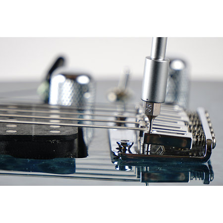 MN229 Premium Guitar Tech Set MusicNomad