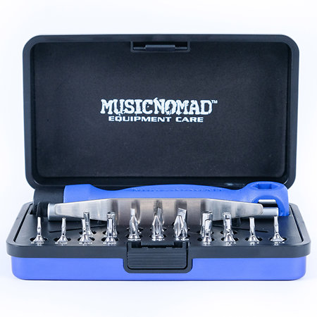 MN229 Premium Guitar Tech Set MusicNomad