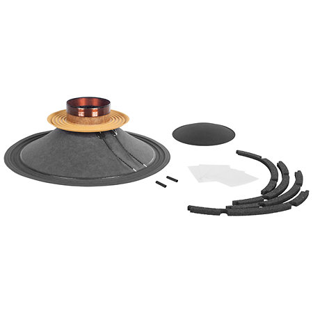 B&C Speakers Recone Kit 12CXN88 8 Ohm