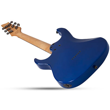 SGR Banshee Electric Blue Schecter