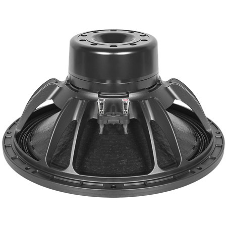 B&C Speakers 15DS100 4 Ohm Push Buttons