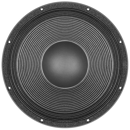 B&C Speakers 15DS100 4 Ohm Push Buttons