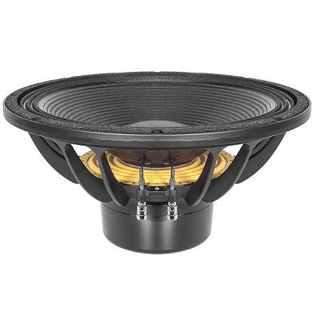 15DS100 4 Ohm Push Buttons B&C Speakers