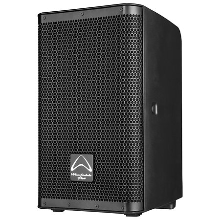 Wharfedale Tourus+ 8