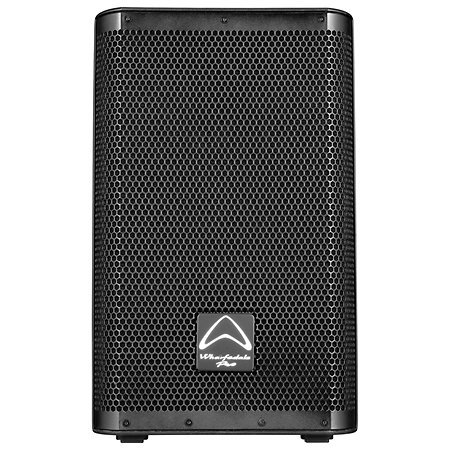 Wharfedale Tourus+ 8
