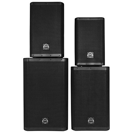 Tourus+ 8 Wharfedale