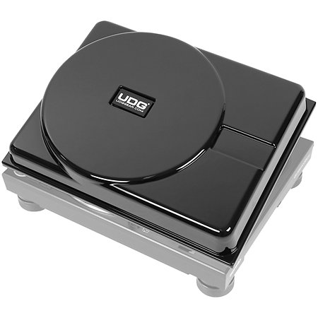 UDG U 94115 BL pour platine vinyle