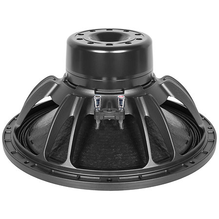 B&C Speakers 15DS100 8 Ohm Push Buttons