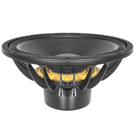 15DS100 8 Ohm Push Buttons B&C Speakers