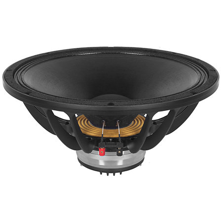 15CXN76 8+16 Ohm B&C Speakers