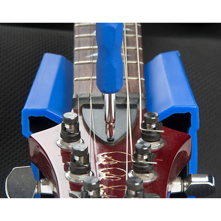 MN232 Clé Premium Truss Rod 5/16 pouces MusicNomad