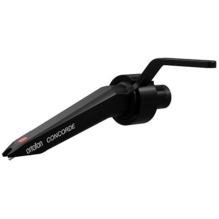Concorde 5E Ortofon