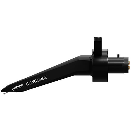 Concorde 5E Ortofon
