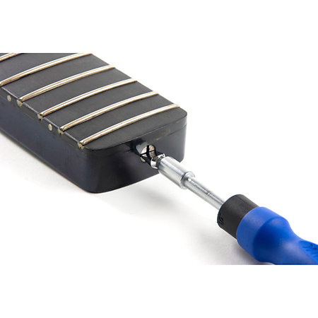 MN235 Trousse guitare Truss Rod Premium 11 pièces MusicNomad