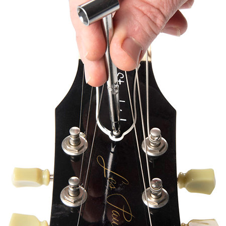 MN235 Trousse guitare Truss Rod Premium 11 pièces MusicNomad