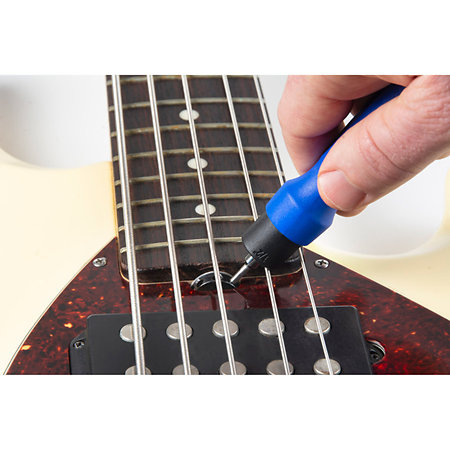 MN235 Trousse guitare Truss Rod Premium 11 pièces MusicNomad