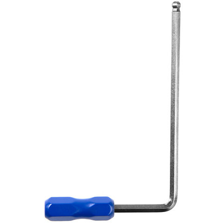 MusicNomad MN236 Clé Truss Rod Premium 5 mm