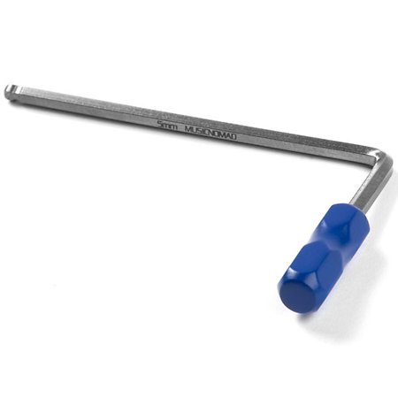 MN236 Clé Truss Rod Premium 5 mm MusicNomad