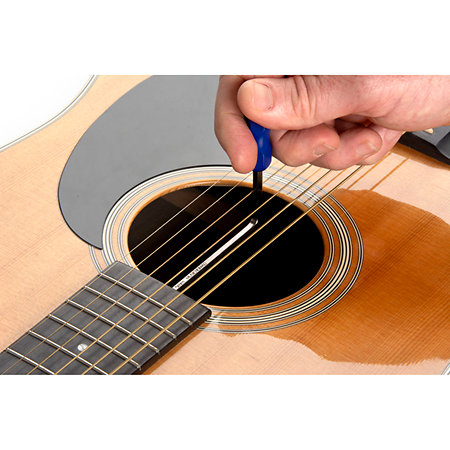 MN236 Clé Truss Rod Premium 5 mm MusicNomad