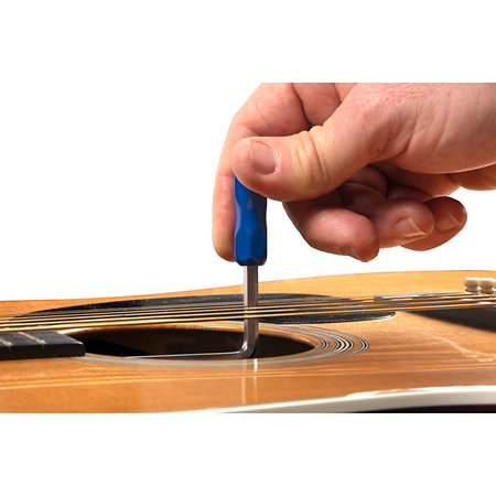 MN236 Clé Truss Rod Premium 5 mm MusicNomad