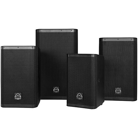Tourus+ 12 Wharfedale