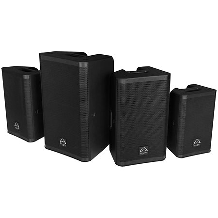 Tourus+ 15 Wharfedale