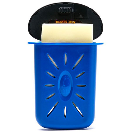 MN311 The Humitar One Humidificateur et hygromètre pour guitare acoustique MusicNomad