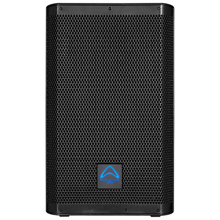 Wharfedale Tourus+A 8