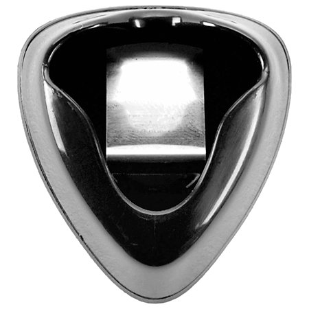 5006SI Porte-médiators ergonomique noir Dunlop