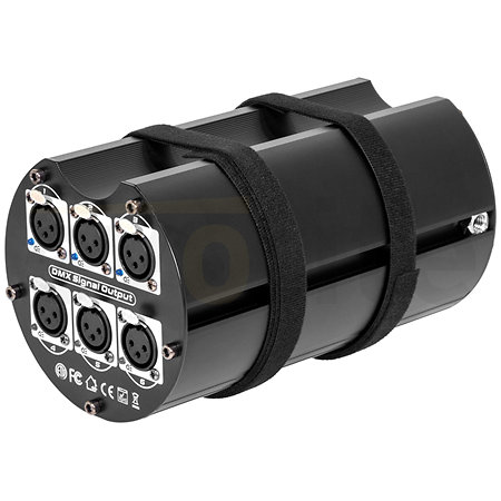 Splitter 6 Evolite