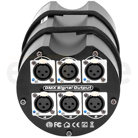 Splitter 6 Evolite