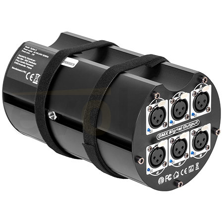 Splitter 6 Evolite