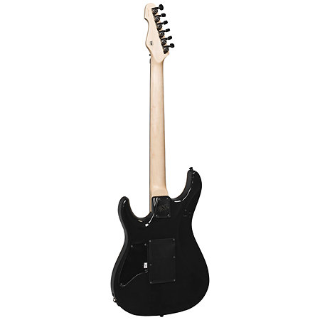 E-II SN-II Nebula Black Burst + étui ESP