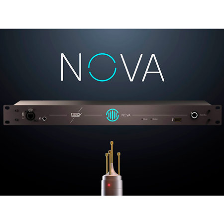 NOVA Trinnov