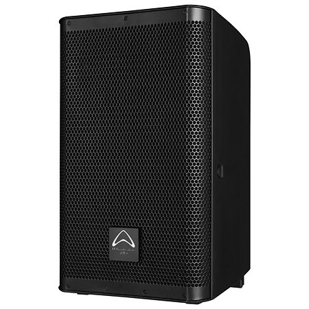Wharfedale Tourus+A 10