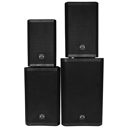 Tourus+A 10 Wharfedale