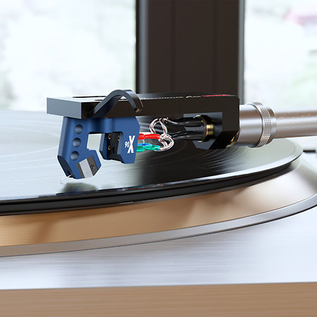 Ortofon MC 90X