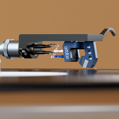 MC 90X Ortofon