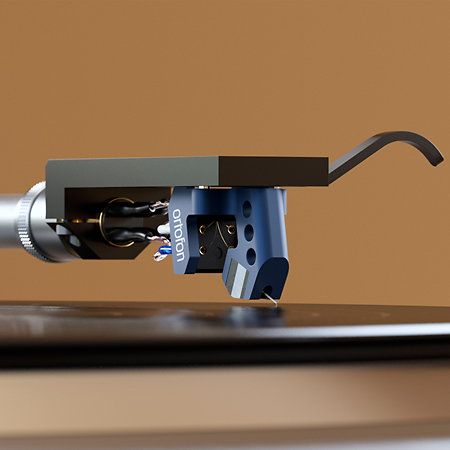 MC 90X Ortofon