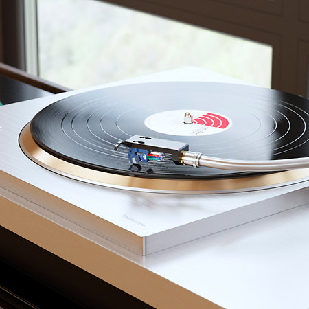 MC 90X Ortofon