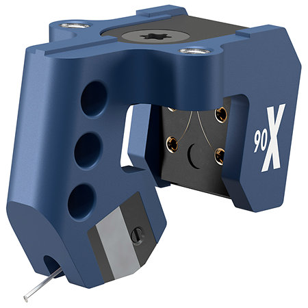 MC 90X Ortofon