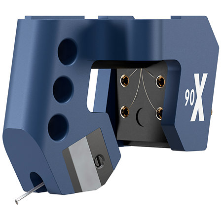 MC 90X Ortofon